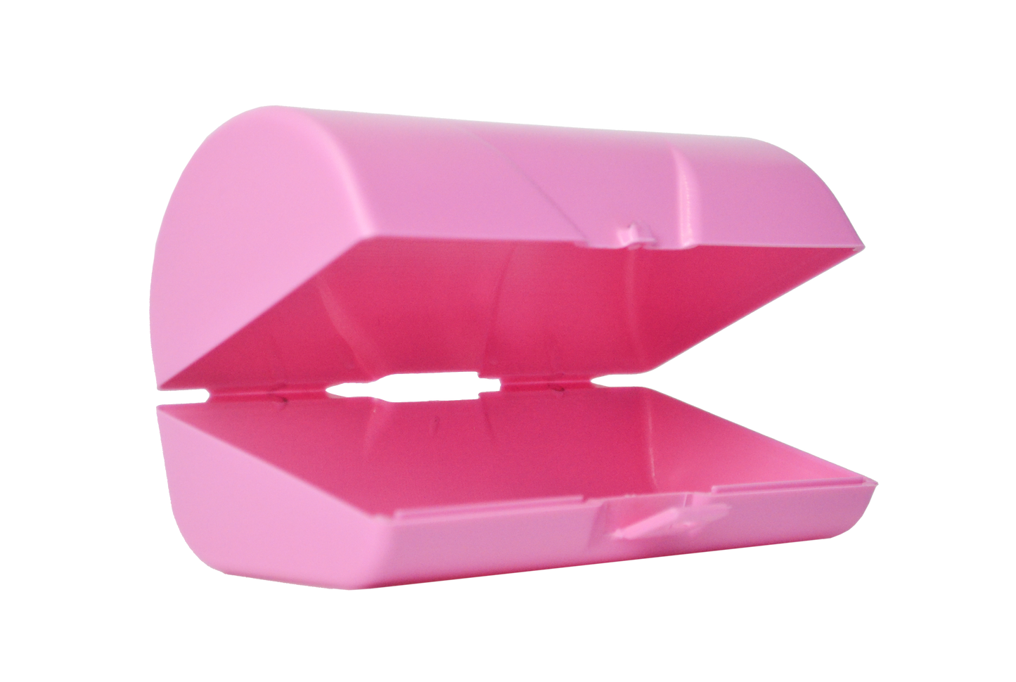 Kit Bolsas P/residuos Rosa+soporte, Caja: 16 Kits X 30 bolsas cada rollo. Medida: 50x62 centimetros.