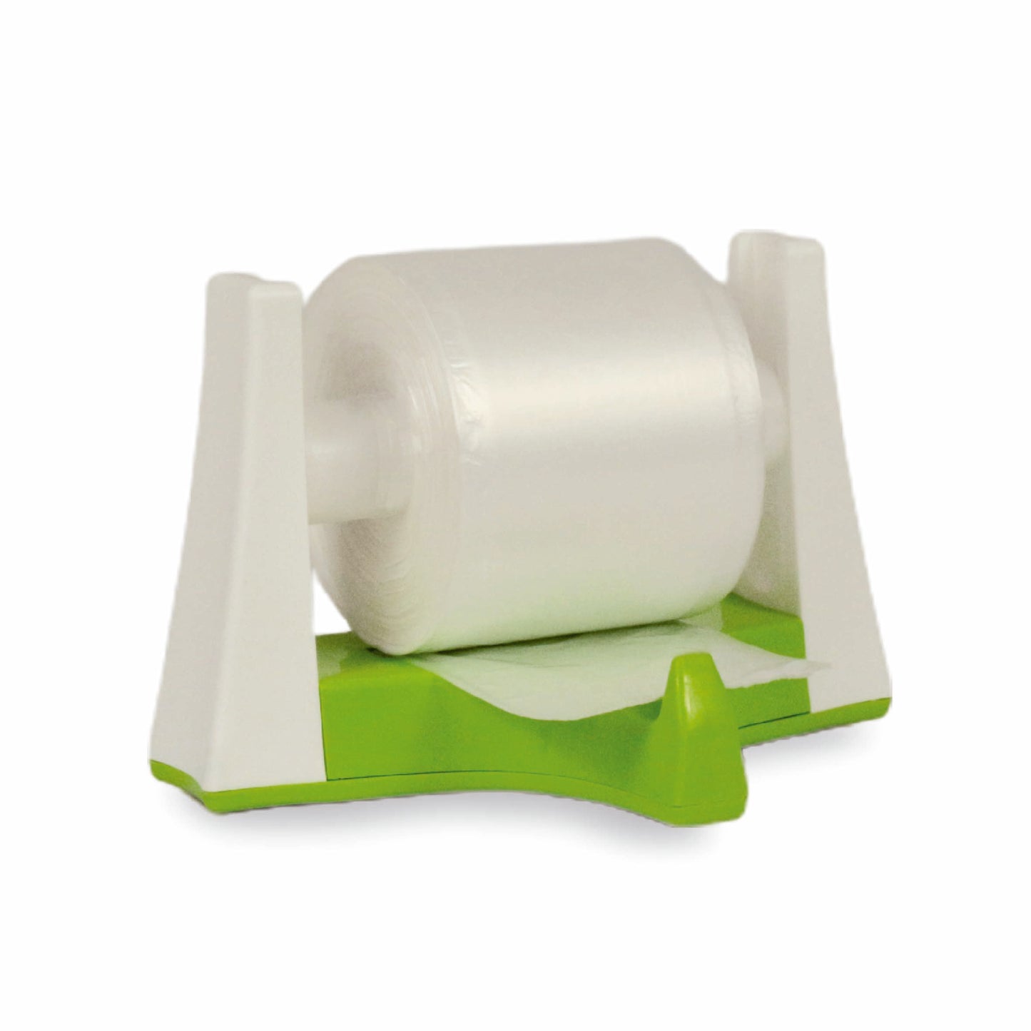 Rollo de bolsas transparentes para alimentos