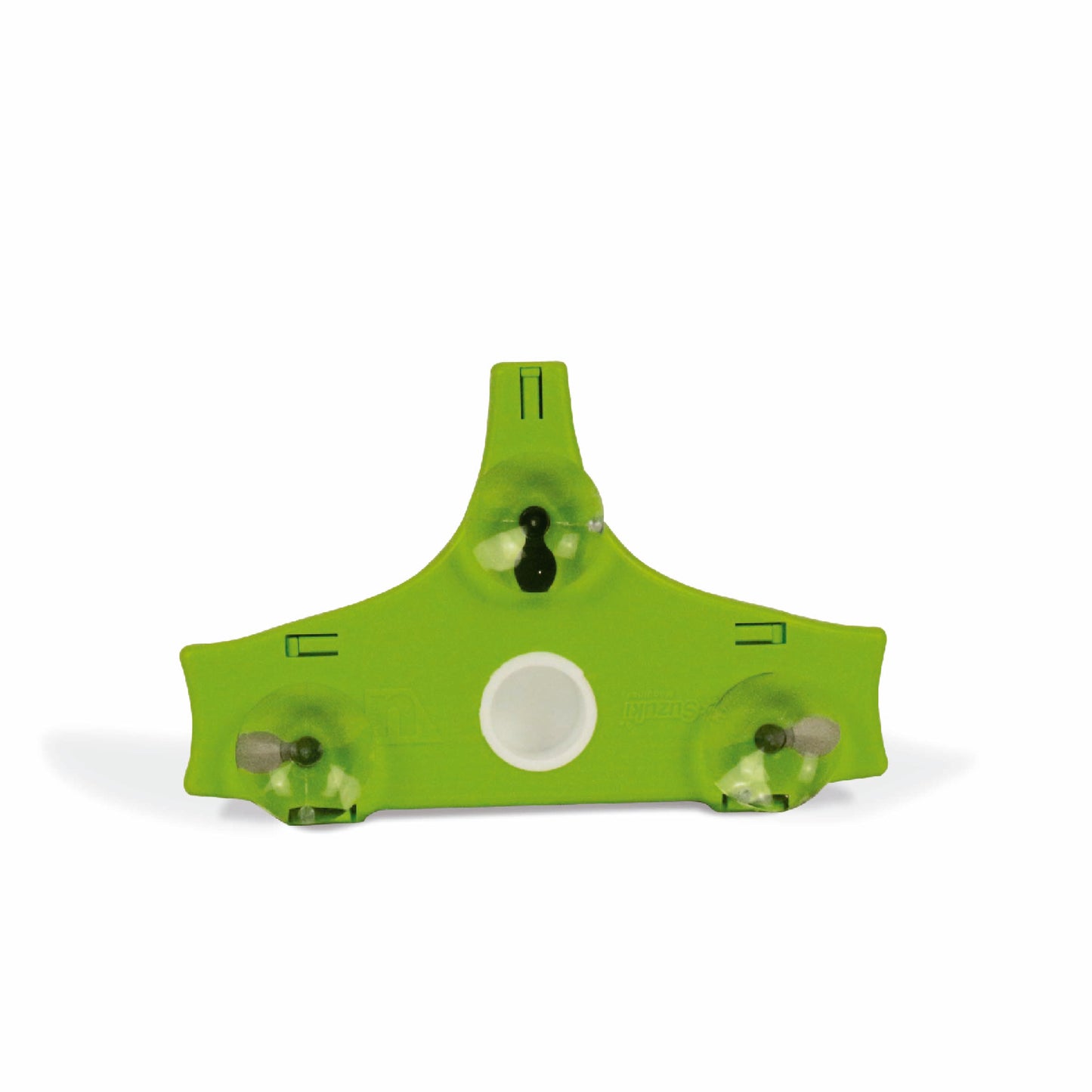 Rollo de bolsas transparentes para alimentos