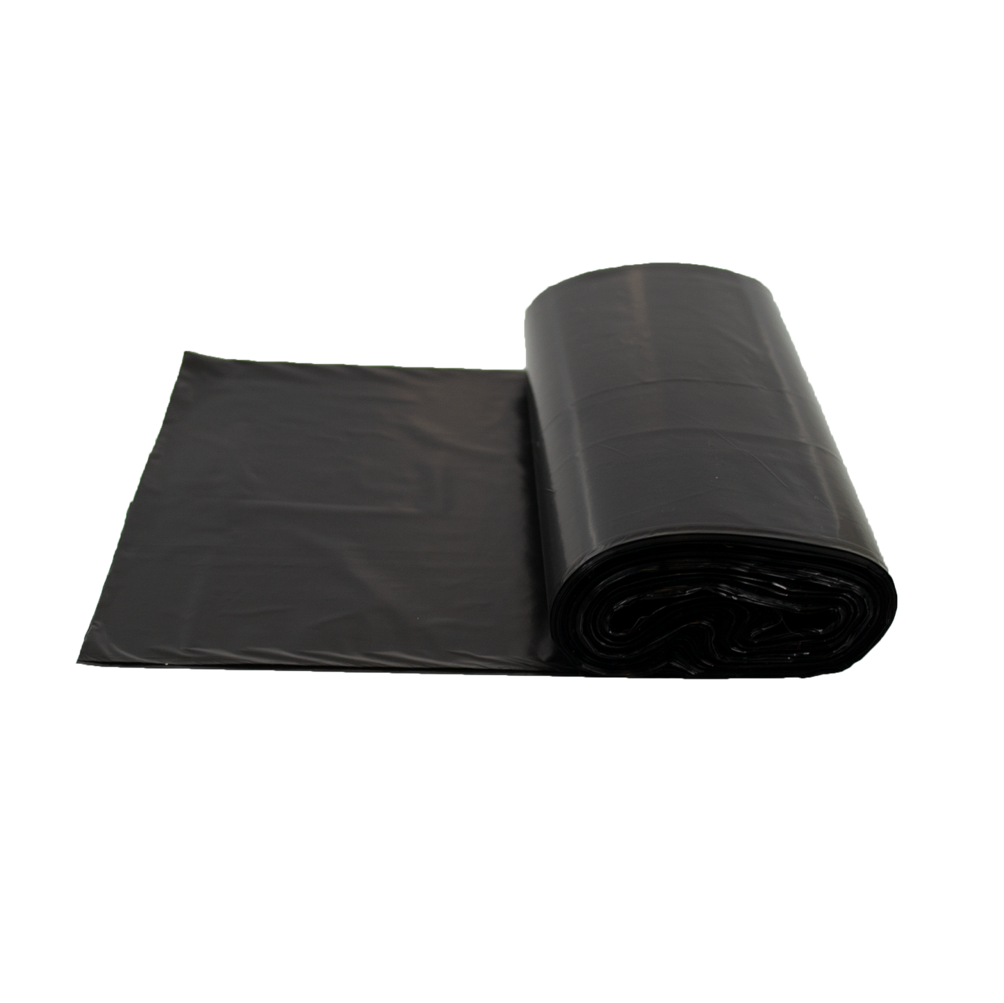 Bolsas para Residuos. SUPER Económicas. Medida 50x58 centímetros. Caja de 20 rollos x 25 bolsas.