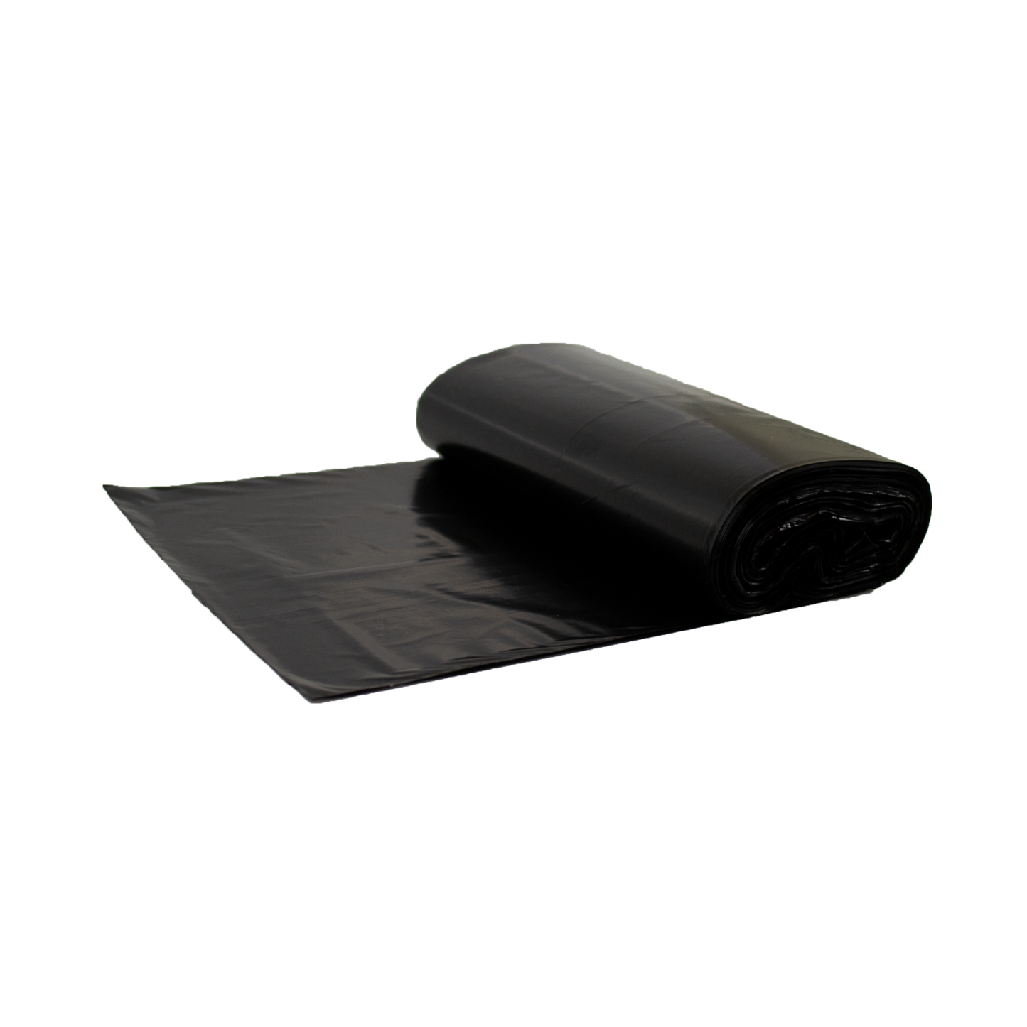 Bolsas para Residuos. SUPER Económicas. Medida 50x58 centímetros. Caja de 20 rollos x 25 bolsas.