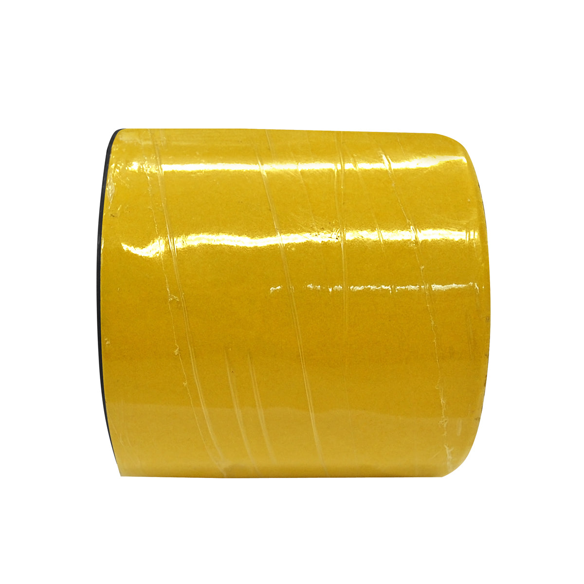 Cinta Reparadora Adhesiva para Film de Silo o Bolsa de Silo 7 cm x 5,50 mts - Blanca Y Negra