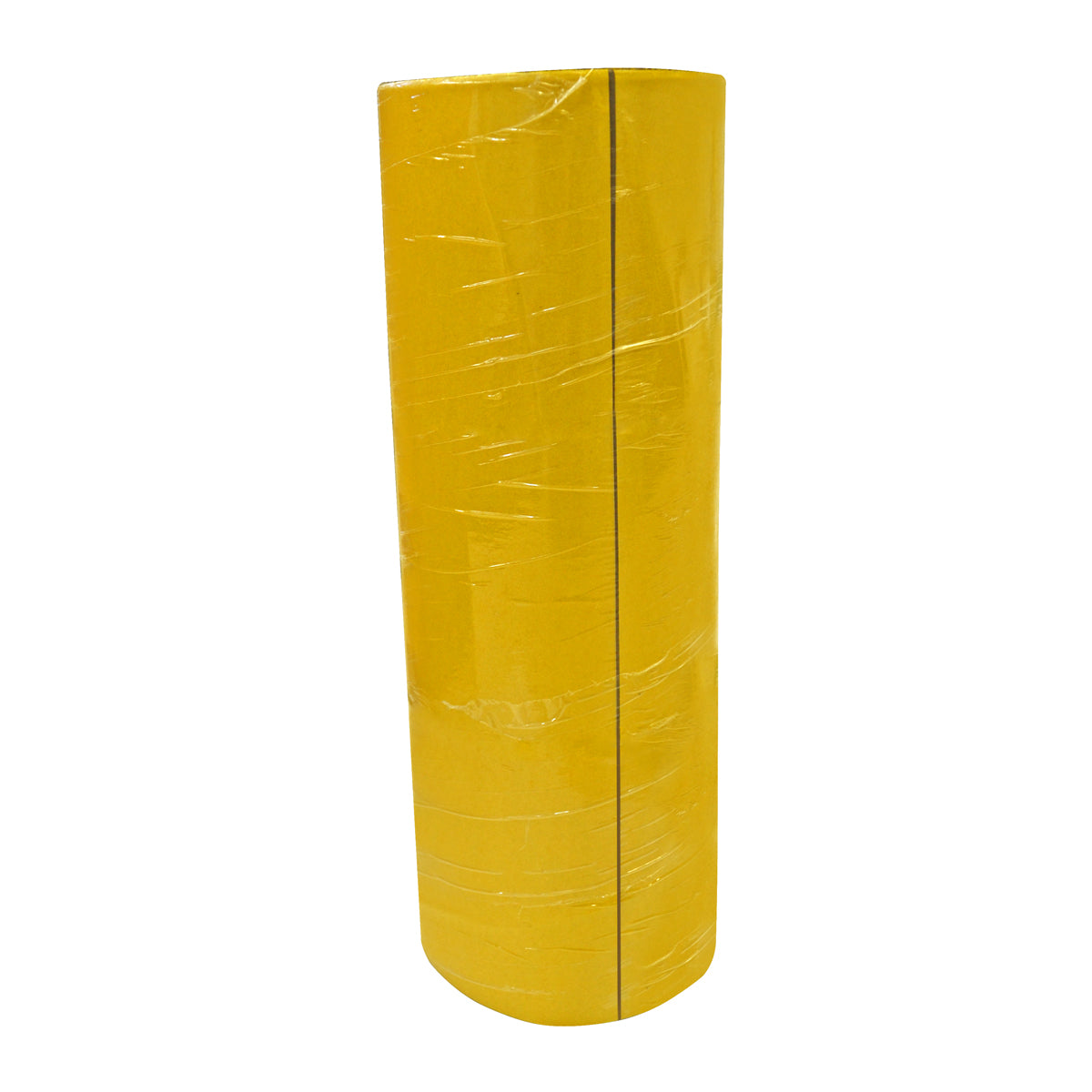 Cinta Reparadora Adhesiva para Film de Silo o Bolsa de Silo 21 cm x 5,50 mts - Blanca Y Negra