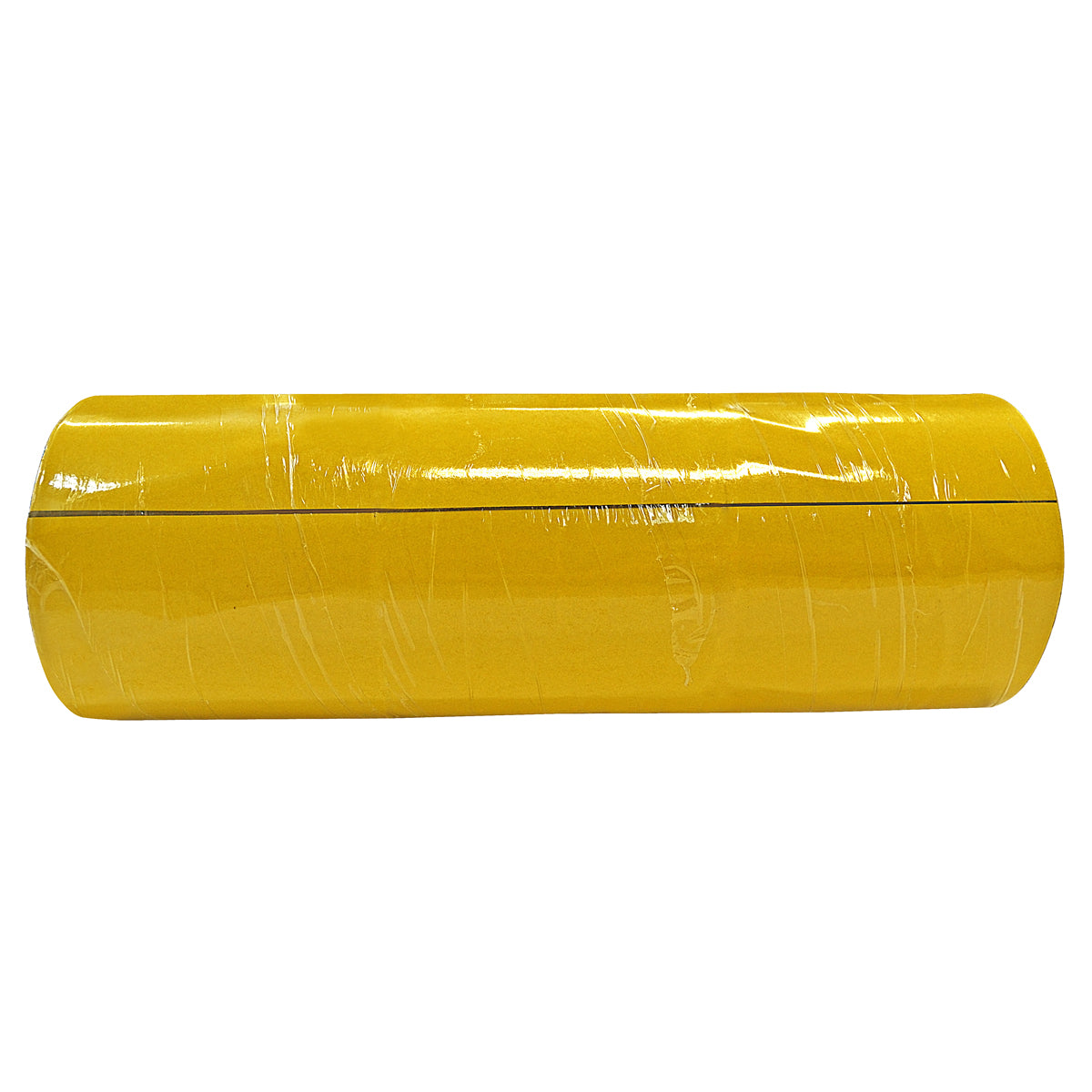 Cinta Reparadora Adhesiva para Film de Silo o Bolsa de Silo 21 cm x 5,50 mts - Blanca Y Negra