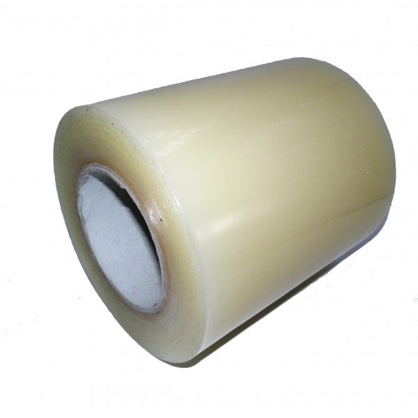 Cinta Reparadora Adhesiva Para Film de Invernaderos 7 cm x 5,50 mts - Transparente