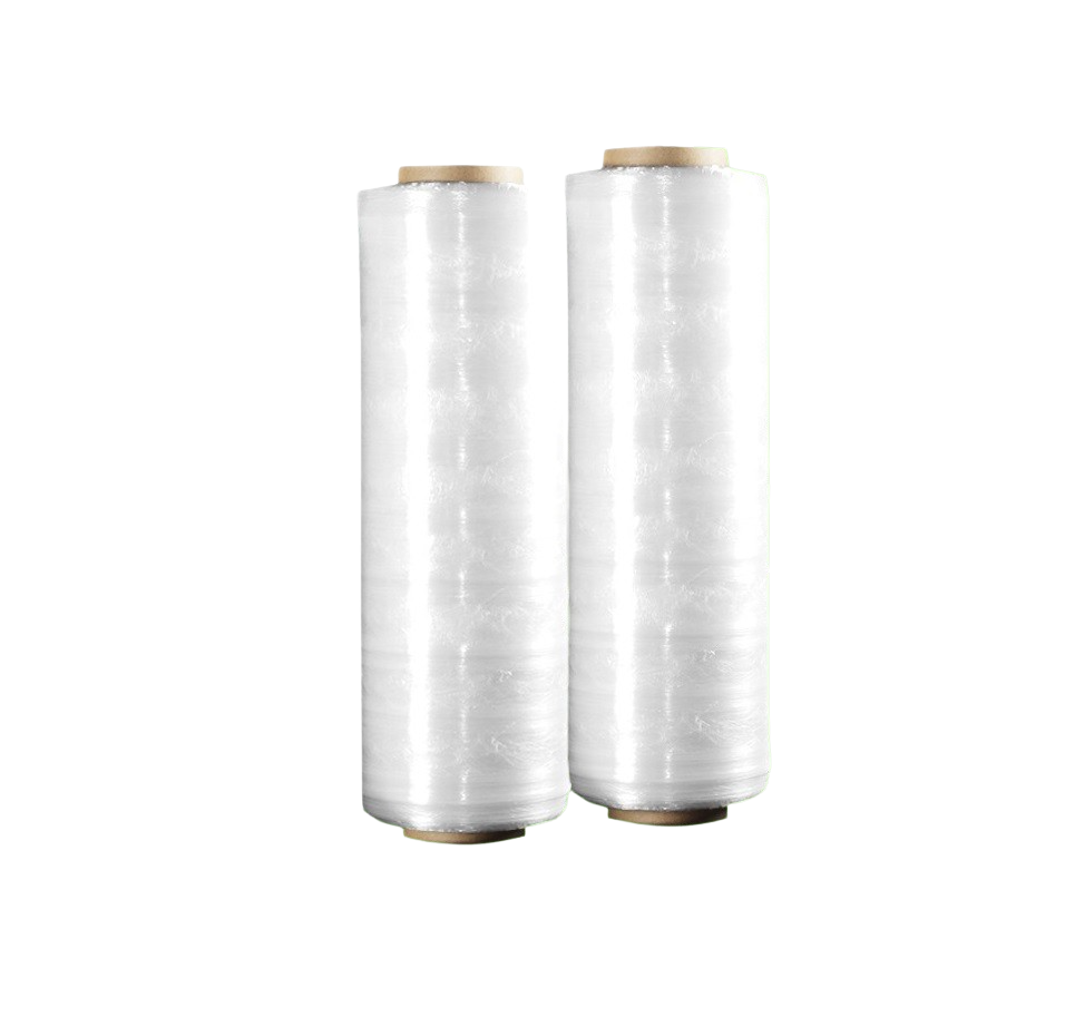 Embalaje: Bobinas Film Stretch para embalar