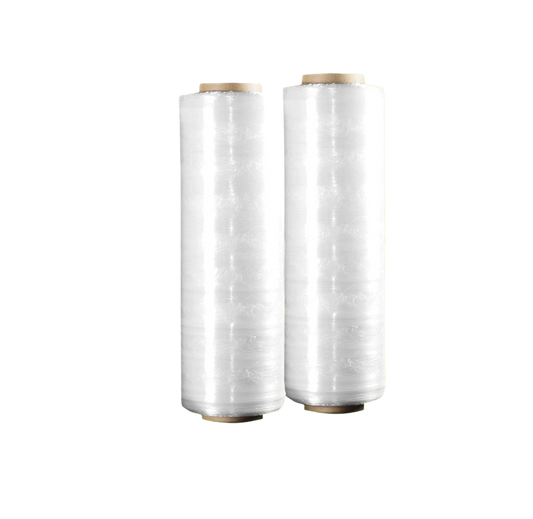 Embalaje: Bobinas Film Stretch para embalar