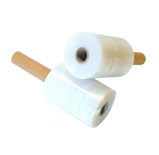 Embalaje: Bobinas Film Stretch para embalar