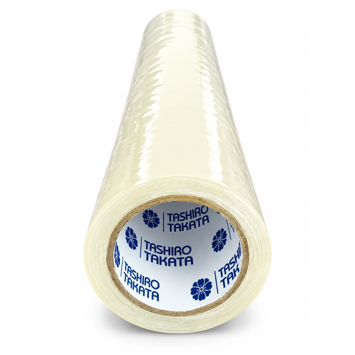 Cinta reparadora para invernadero transparente 41 cm x 5 m Tashiro y Takata