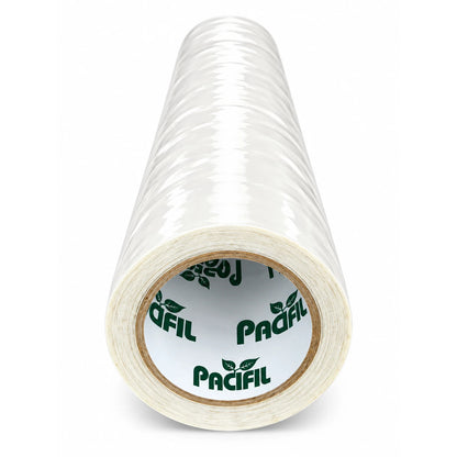 Cinta reparadora para silo bolsa blanca 21 cm x 5 m Pacifil