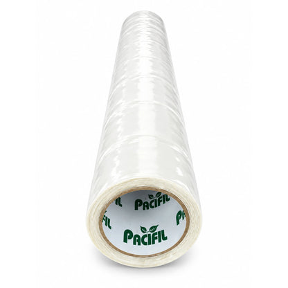 Cinta reparadora para silo bolsa blanca 41 cm x 5 m Pacifil