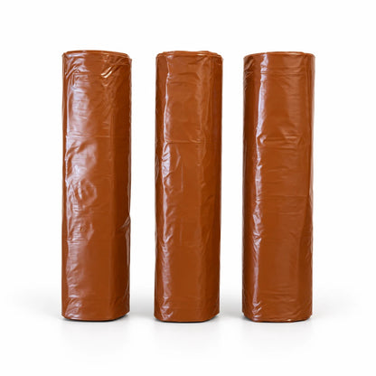 Bolsas para Residuos – Solubol Grande 100x105 · Caja 30 rollos x 10 bolsas