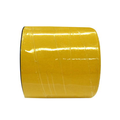 Cinta Reparadora Adhesiva para Film de Silo o Bolsa de Silo 7 cm x 5,50 mts - Blanca Y Negra